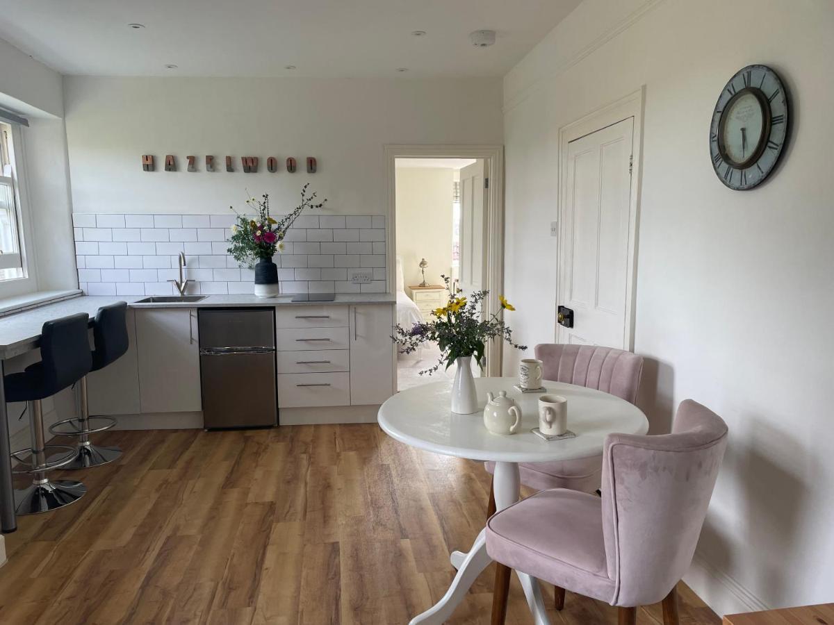 Ferienwohnung The Mount, Somerton Somerton  Zimmer foto