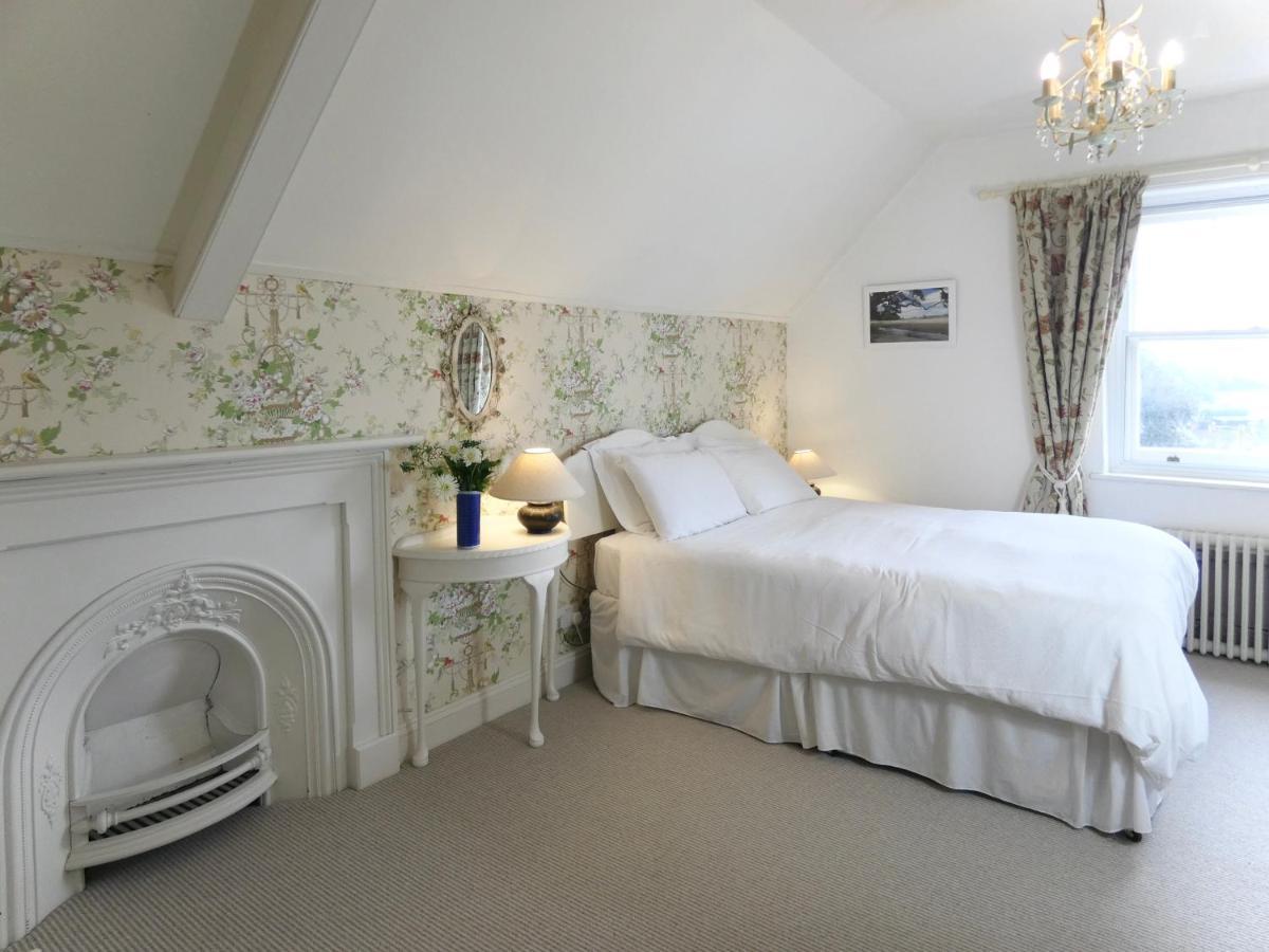 Ferienwohnung The Mount, Somerton Somerton  Zimmer foto